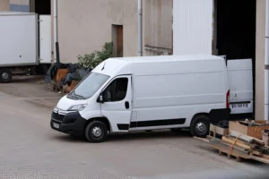 Warum einen Sprinter mieten?